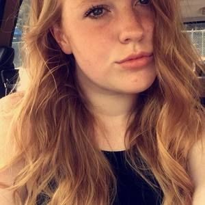 Meet your Posher, Elisabeth